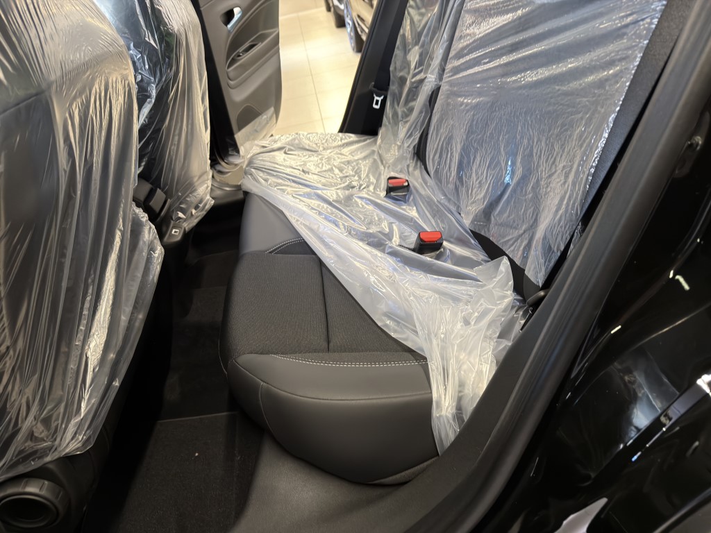 JEEP AVENGER 1200 TURBO SUMMIT KM 0 UFFICIALE